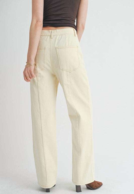 Sage The Label - Morning Light Pants