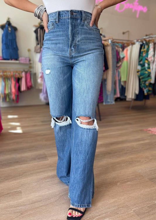 Cello - Get It Girl Jeans