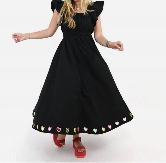 Kerri Rosenthal - Tailor Dress