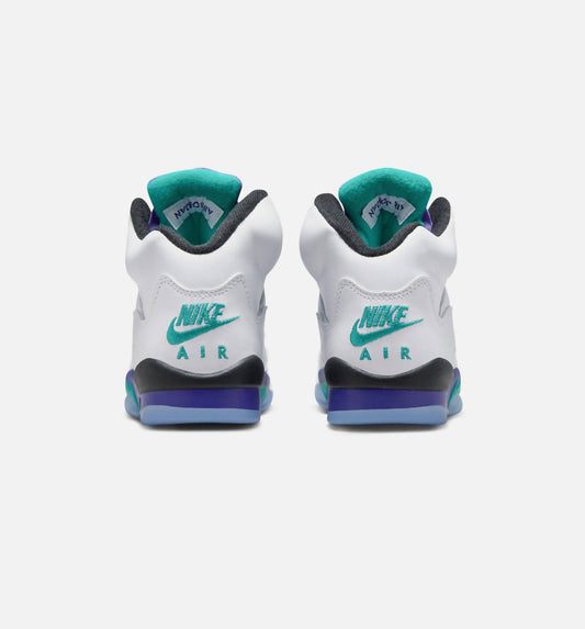Nike - Boy's Air Jordan Retro 5 (gs) Sneakers