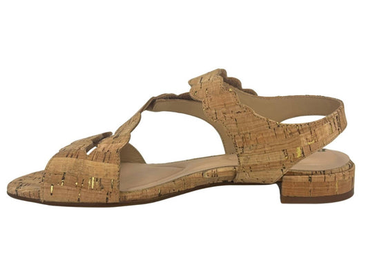 Piesanto - Women's Coast Sandals