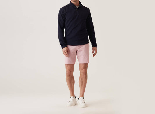 Deke - Galaxy Bermuda Ultra 4x Stretch Twill Short