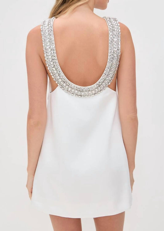 Retrofete - Kenai Mini Dress