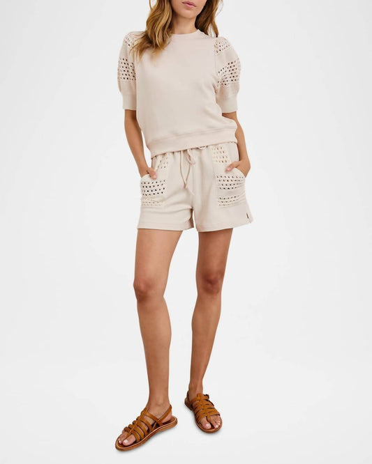 Rails - Women's Eddie Short