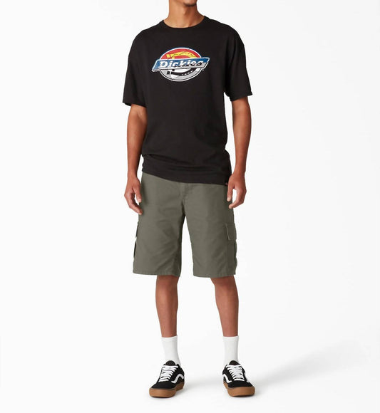 Dickies - Skateboarding Cargo Shorts