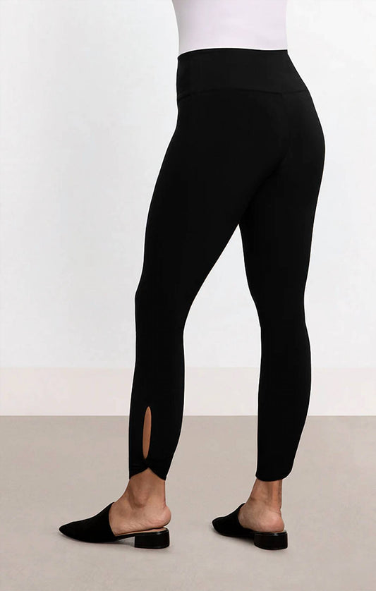 Sympli - Twist Legging