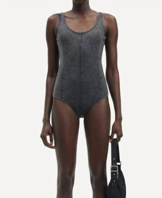 Samsoe - Sadevin Bodysuit