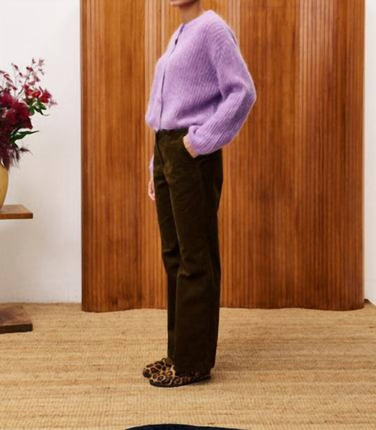 Frnch - Miano Cardigan