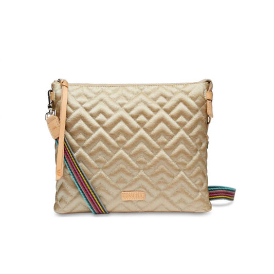 Willows - Women's Laura Downtown Crossbody Bag