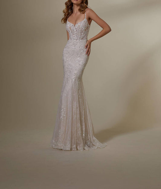 Morilee - Women's Mona Dress