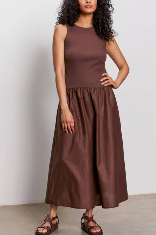 Sanctuary - Take Me Away Midi Dress