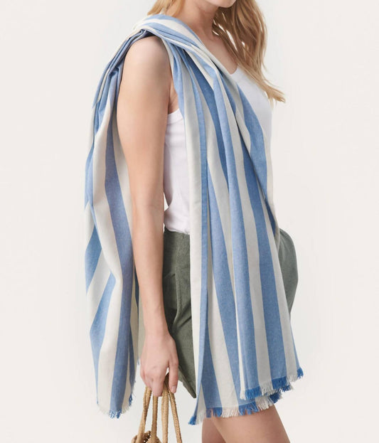 Part Two - Gunva Towel