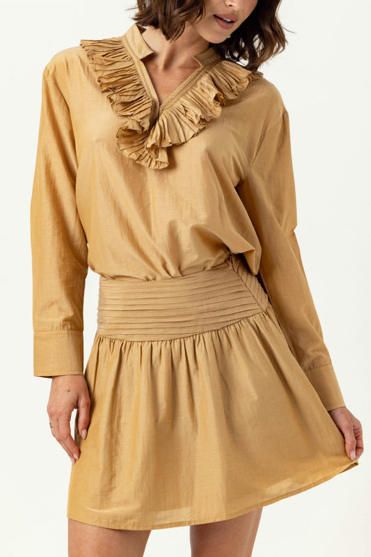 Sundays - Madeline Mini Skirt