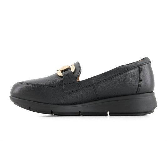 Andrea - Women's Exclusive Comfort Leather Loafers
