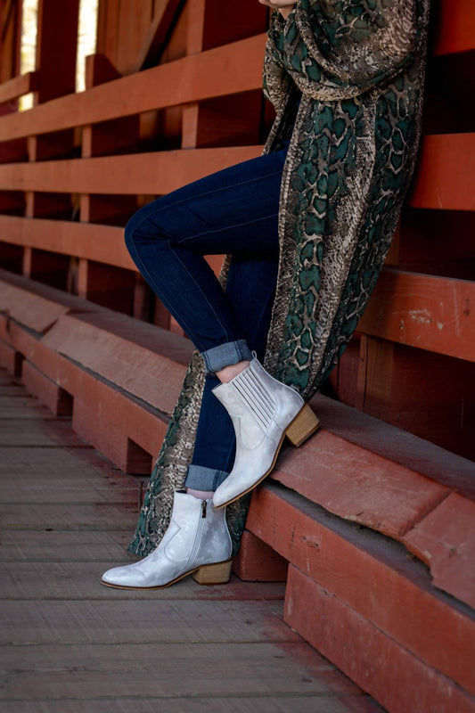 Corkys Footwear - Women's Starboard Bootie