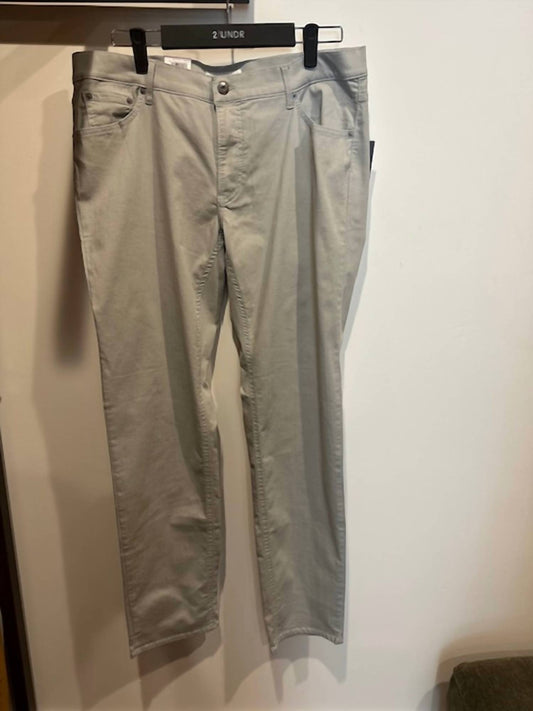 Brax - Men's Chuck Slim Fit Pant