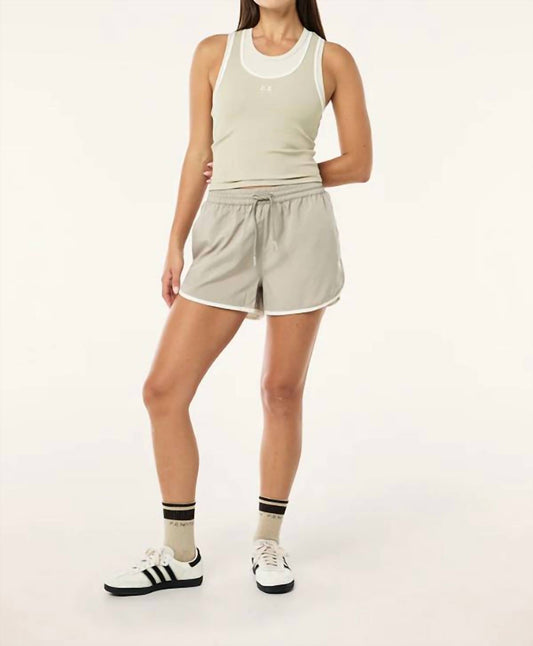 P.E. Nation - Academy Short