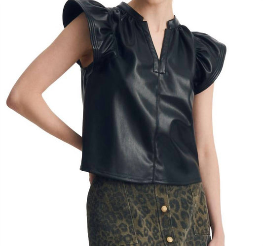 Melissa Nepton - Venora Top