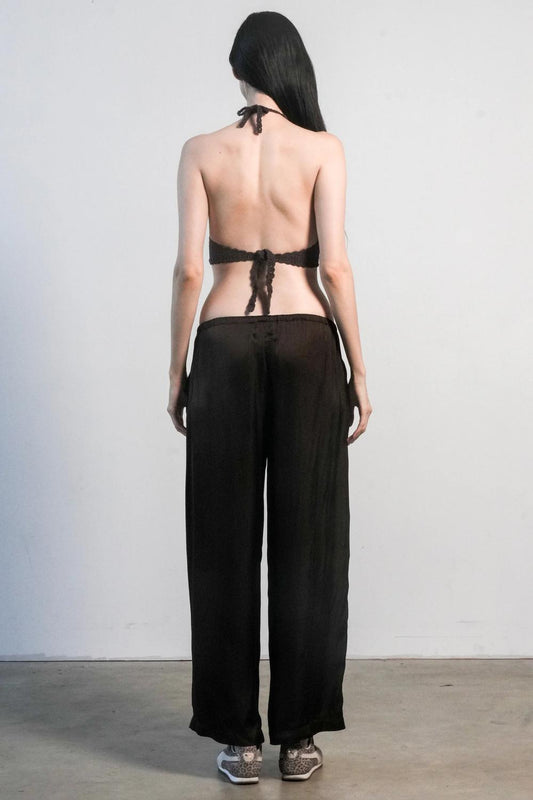 Angel Wings By Lucy - Grenwich Drawstring Pants