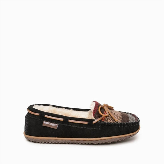 Minnetonka - Women's Tilia Moccasins