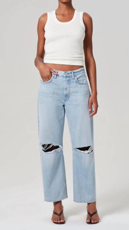 Citizens Of Humanity - Miro Relaxed Jean