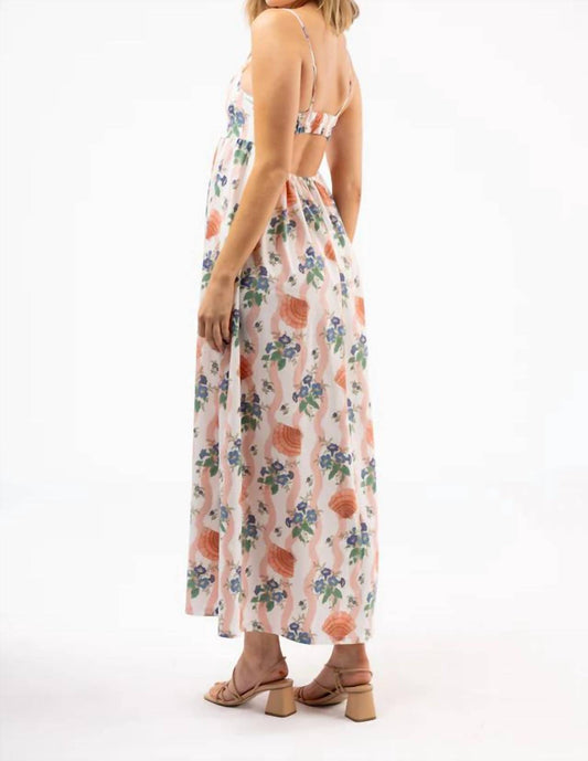 Smith & Quinn - Cleobella Maxi Dress