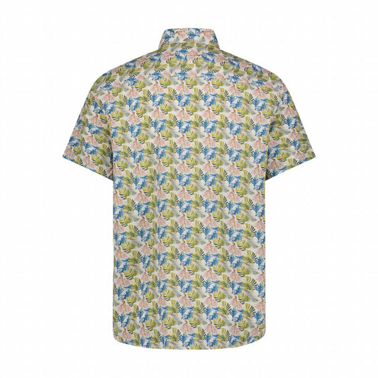 American Heritage - Men's Performance Short Sleeve Shirt