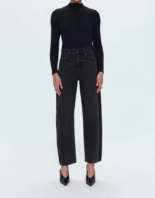 Pistola - Wes High Rise Jeans