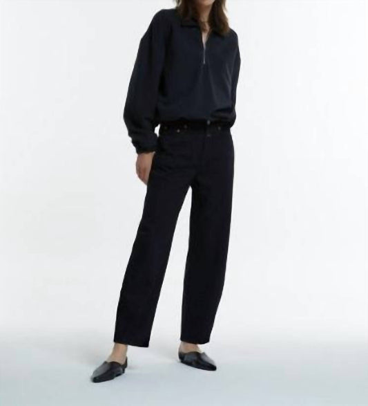 Closed - Fayna Wide Leg Jean