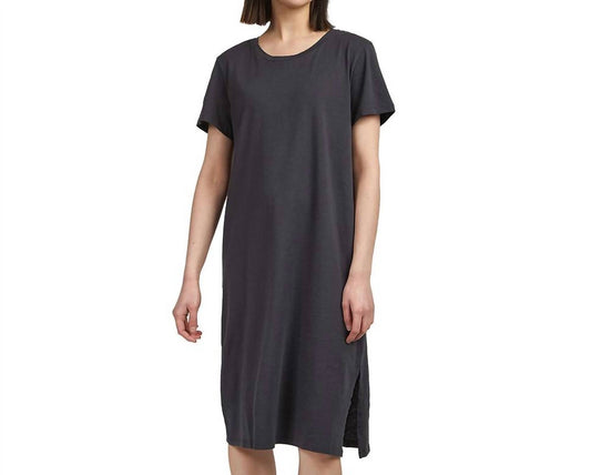 Patagonia - Regenerative Organic Certified Cotton T-shirt Dress
