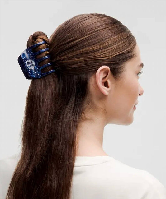 Lululemon - Women's Criss Cross Claw Clip