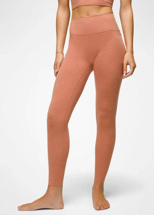 Prana - Heavana Pocket Leggings