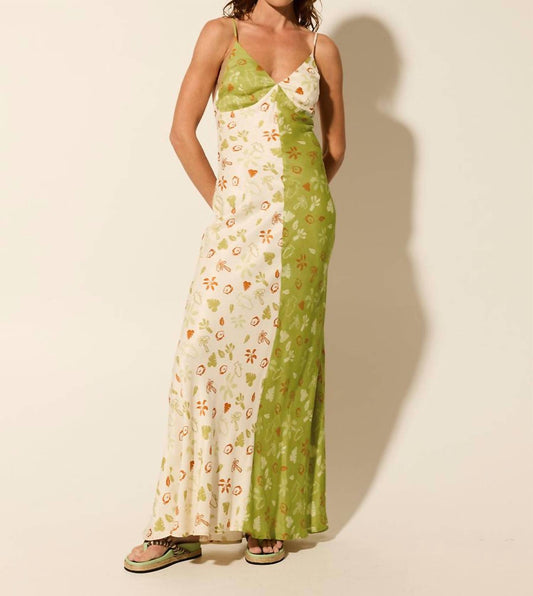 Kivari - Salome Maxi Dress