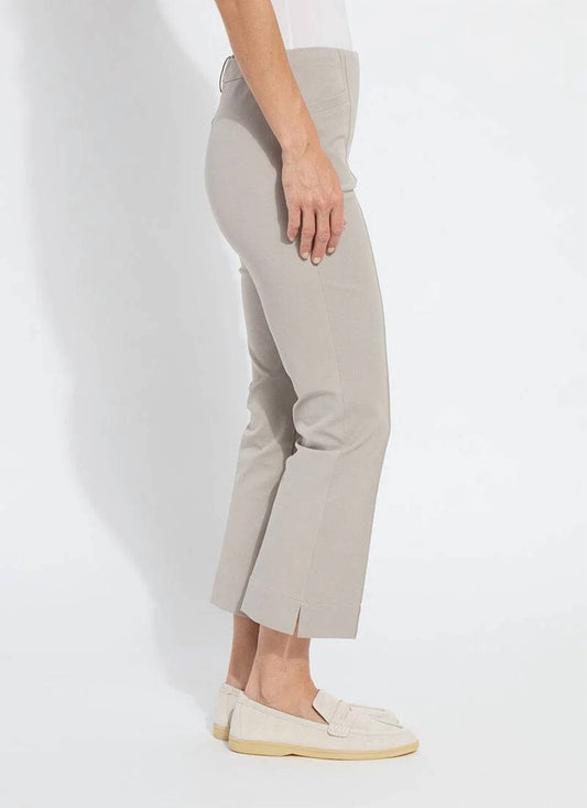 Lysse - Amanda Bootcut Crop Pant