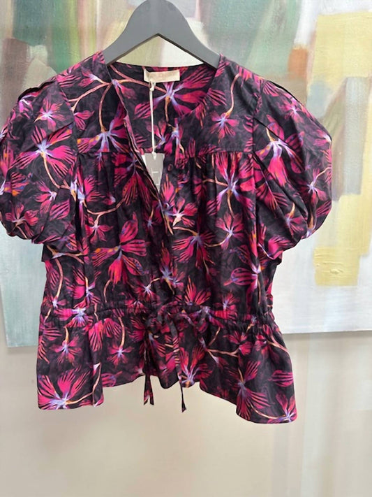 Ulla Johnson - Mila Top