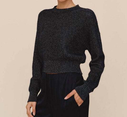 Bella Dahl - Fitted Waist Sweater