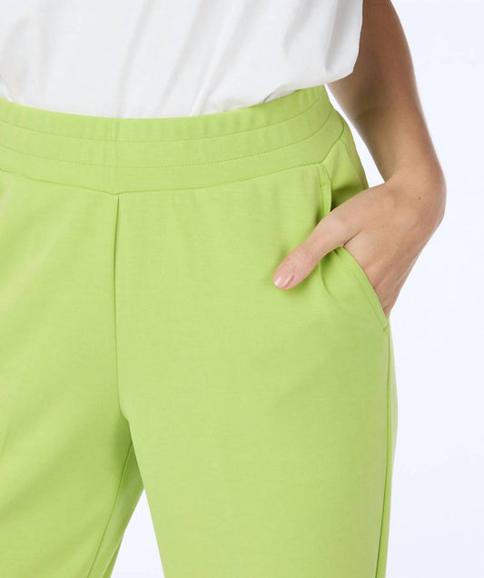 Esqualo - Flair Modal Trouser Jogger