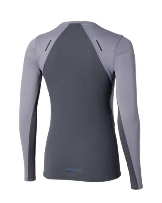 Mizuno - Women's Tech Thermal Breathe Long Sleeve Top