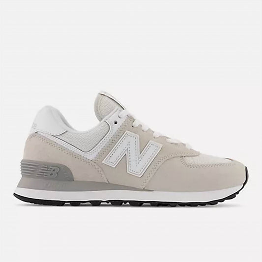 New Balance - Women's WL574EVW Shoe