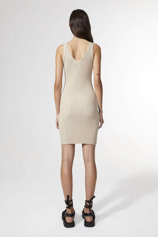 Rodebjer - Candance Mini Dress