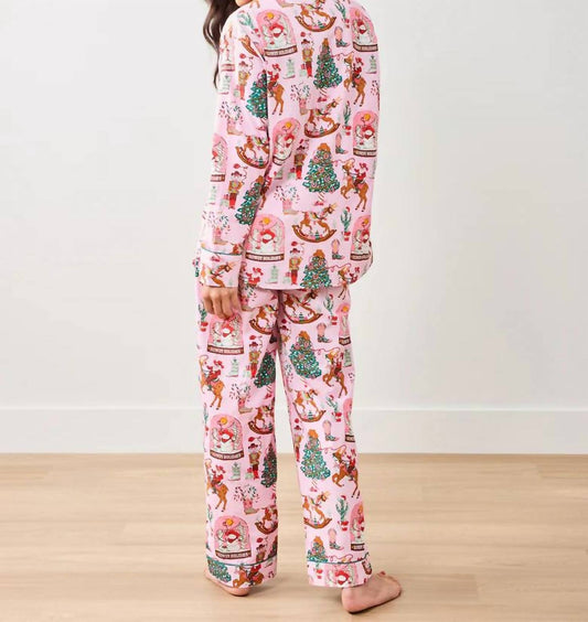 Printfresh - Long Pajama Set