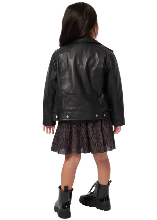 Cami Nyc - Kali Leather Jacket
