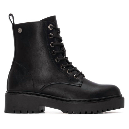 Xti - Women's Refresh Ankle Booties