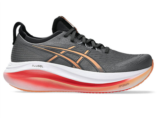 Asics - Men's Gel Nimbus 27 Running Shoes