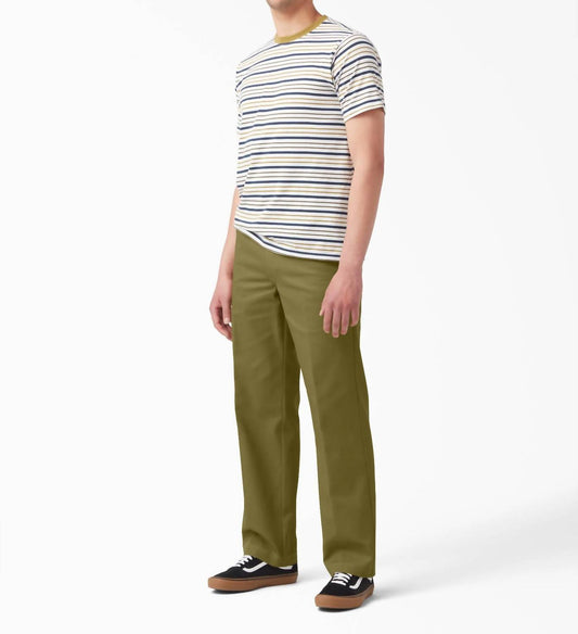 Dickies - Skateboarding Regular Fit Twill Pants
