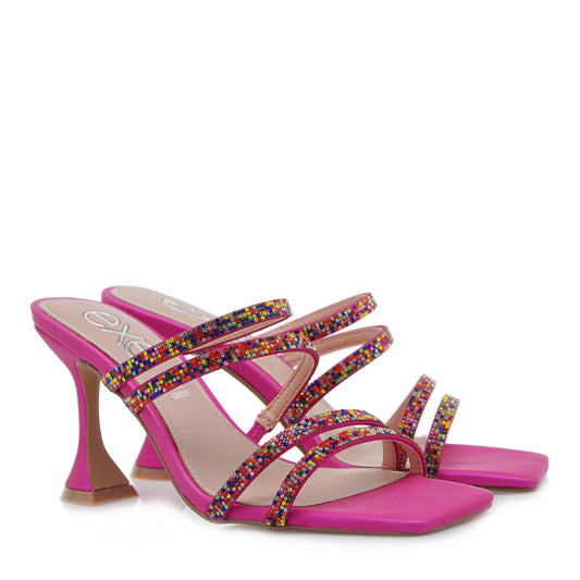 Exe - Women's Bianca 757 High Heel Sandal