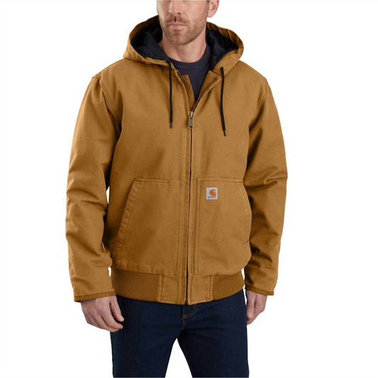 Carhartt - Duck Active Jacket