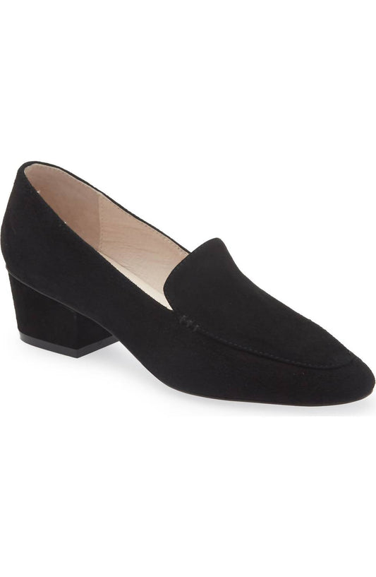 Koko + Palenki - Women's Hanna Loafer