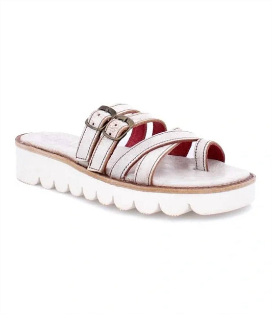 Bedstu - Women's Holland Sandals