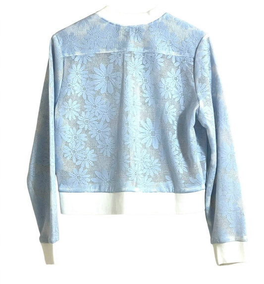 Cupcakes And Cashmere - Women's Audrie Jacket